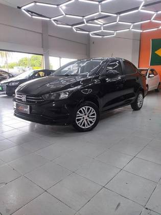 FIAT CRONOS 1.3 FIREFLY FLEX DRIVE CVT